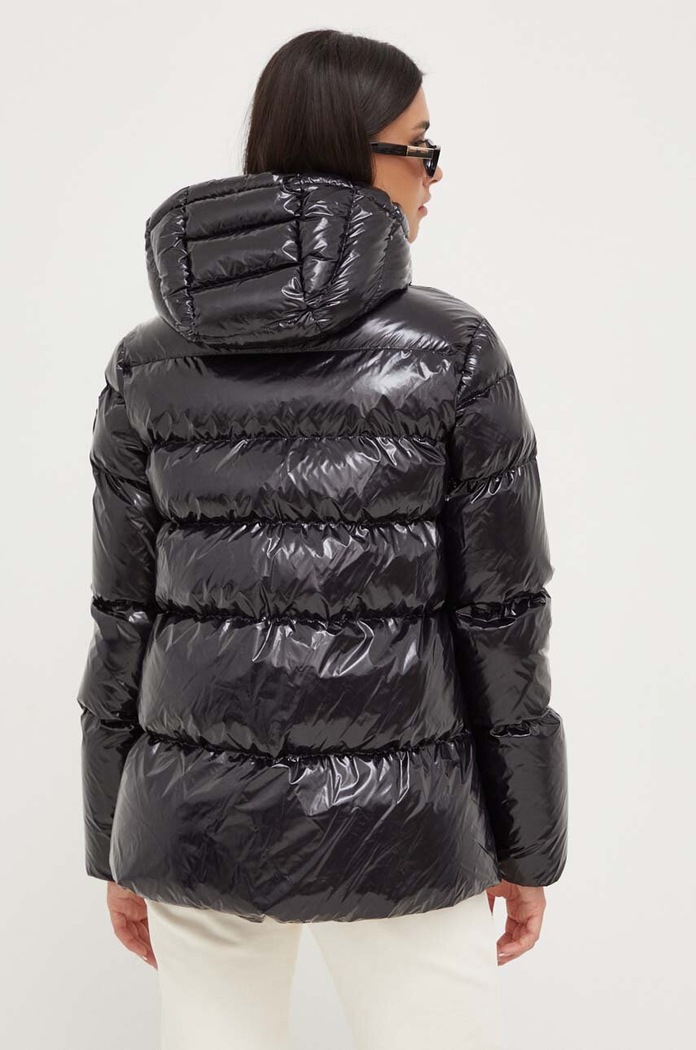 Îmbrăcăminte Pinko geaca 101597.A11K negru