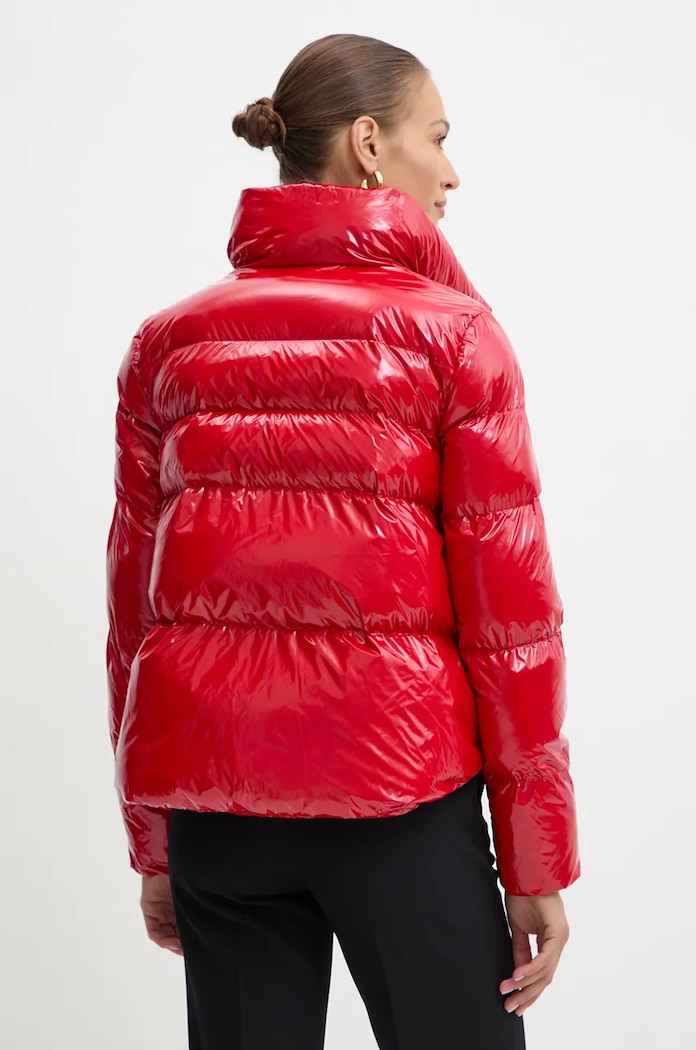 Oblečení Bunda Pinko 101598.A11K červená