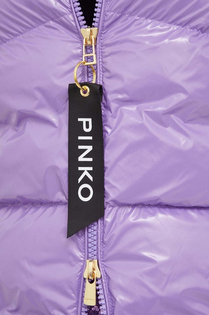 Kurtka Pinko fioletowy 101598.A11K