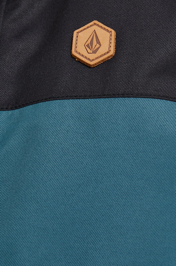 Volcom kurtka narciarska H0452413.BSM zielony