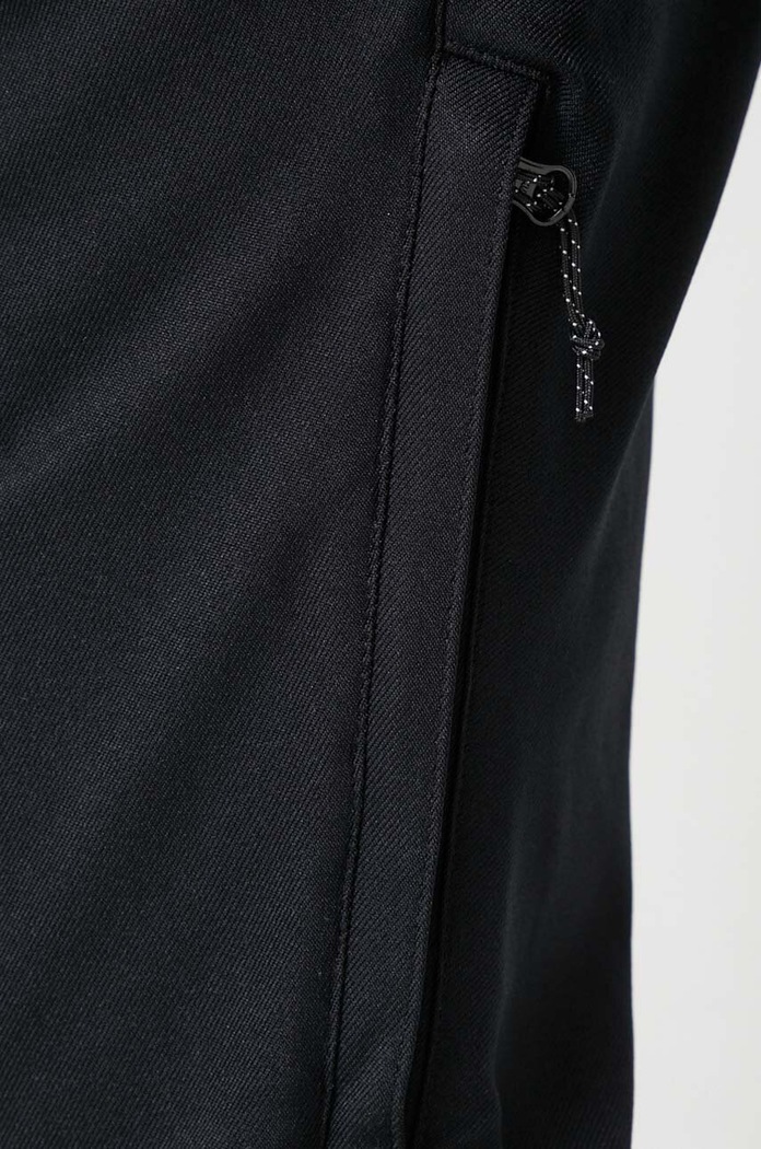 Volcom kurtka narciarska GORE-TEX H0452405.BLK