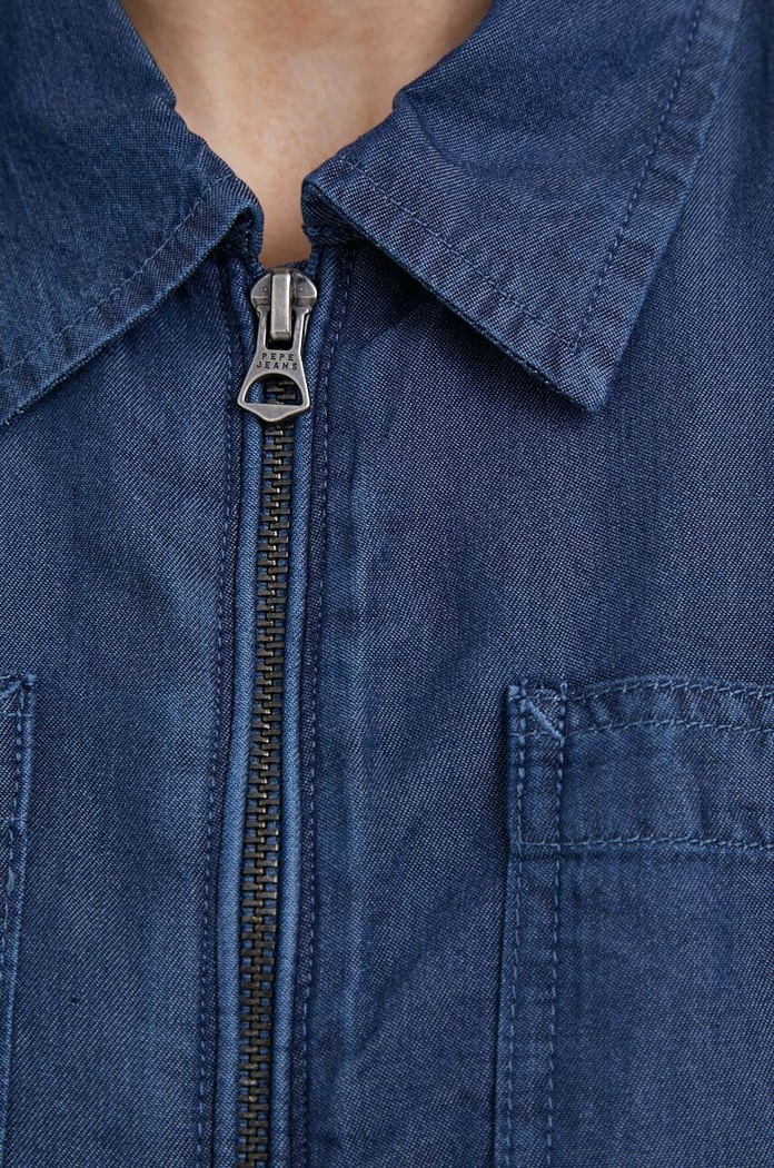Bunda Pepe Jeans PL402228.564