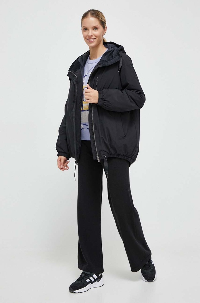 Jakna Roxy ERJJK03552 crna AW23