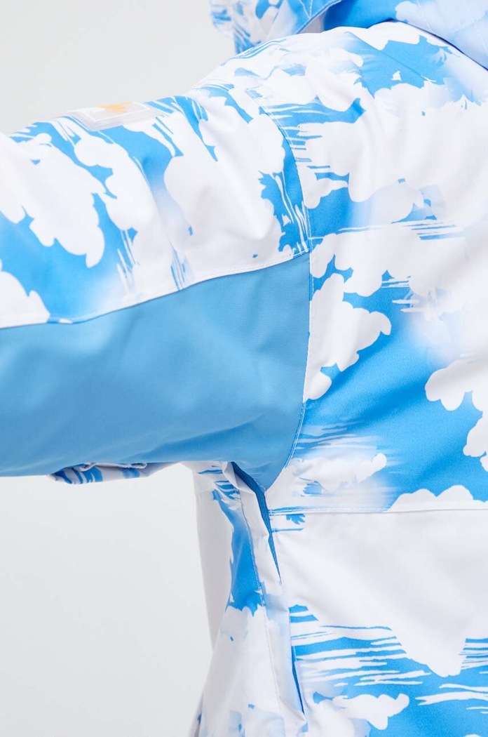 Roxy geaca x Chloe Kim ERJTJ03414