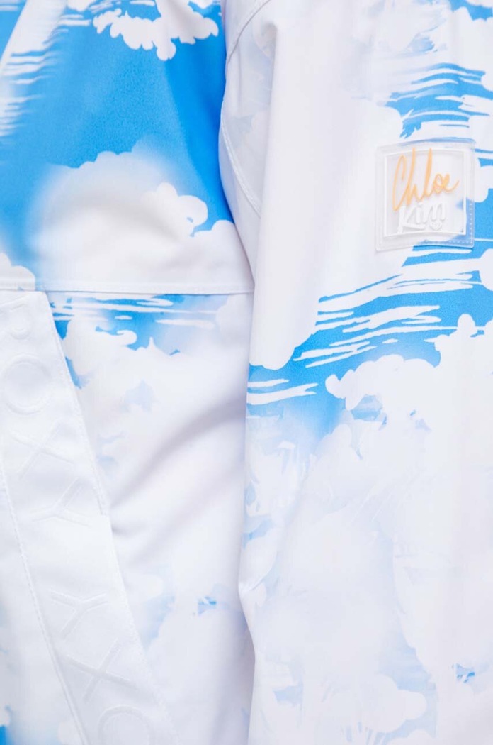Roxy geaca x Chloe Kim ERJTJ03414