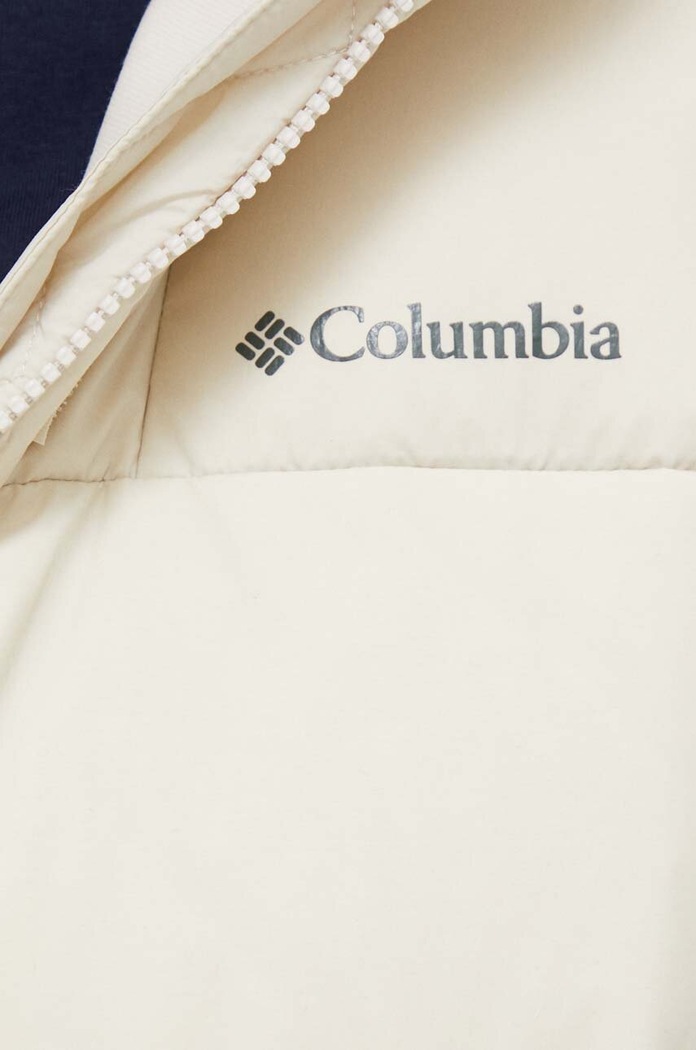 Columbia geaca de puf Bulo Point II 2051241 bej