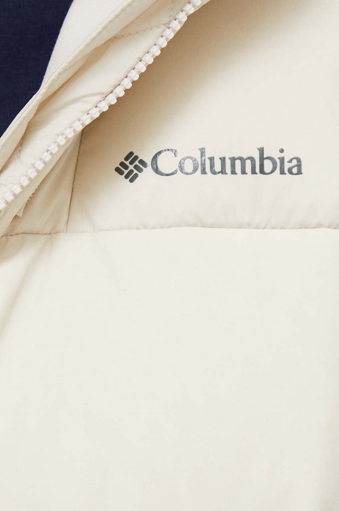 Columbia geaca de puf Bulo Point II 2051241 bej