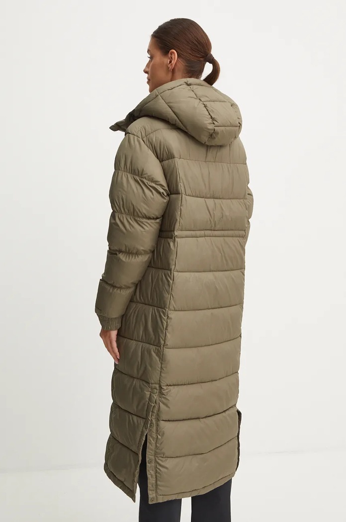 Oblečenie Columbia Bunda Columbia 2051351 zelená