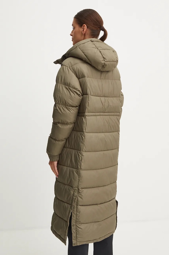 Oblečenie Columbia Bunda Columbia 2051351 zelená