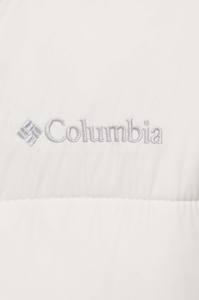 Columbia kurtka 2051361 różowy