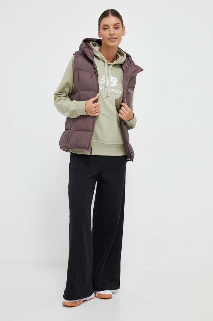 Елек Columbia Pike Lake Ins II 2051383 виолетов AW24