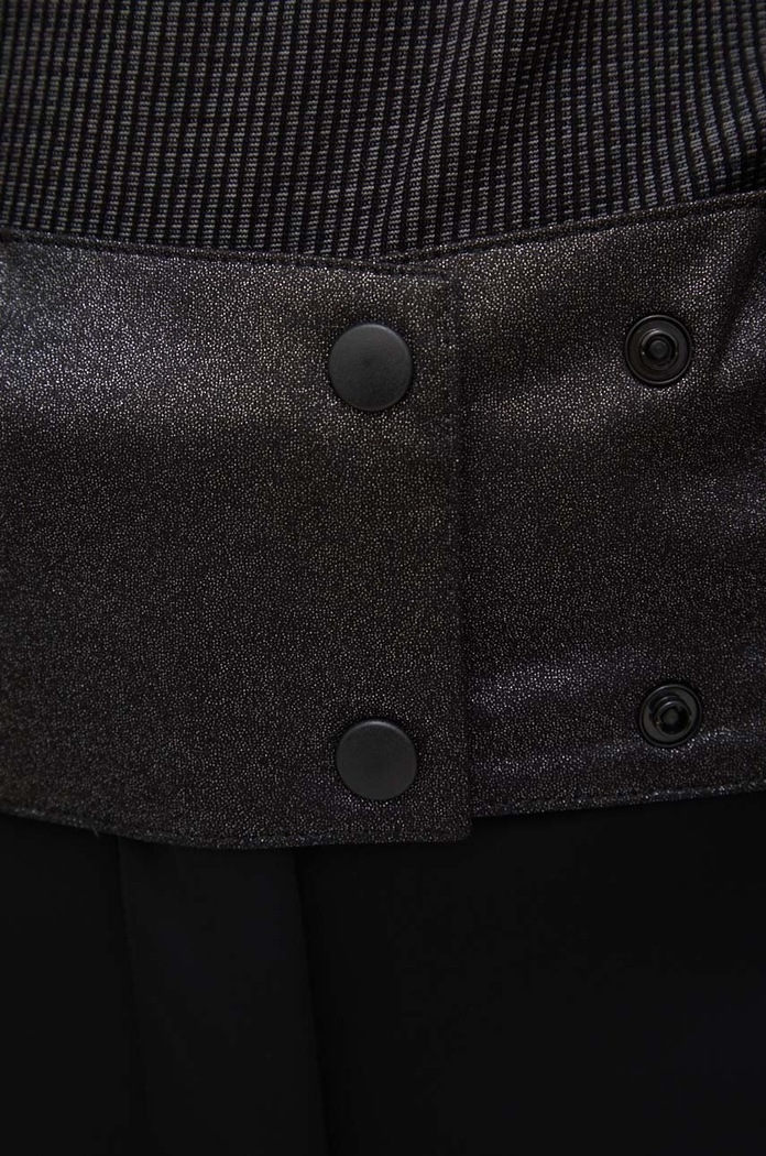 Lyžařská bunda EA7 Emporio Armani 6RTG15.TNDCZ