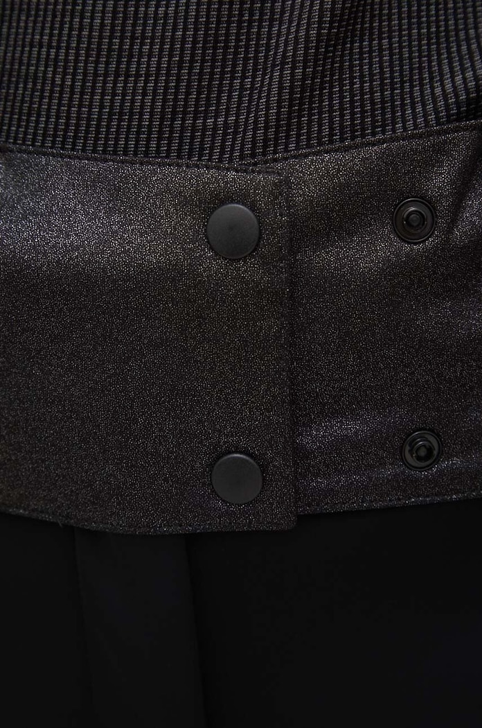Lyžařská bunda EA7 Emporio Armani 6RTG15.TNDCZ