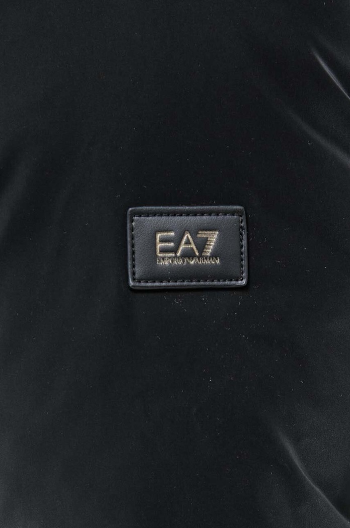 EA7 Emporio Armani kurtka 6RTB34.TNDMZ czarny