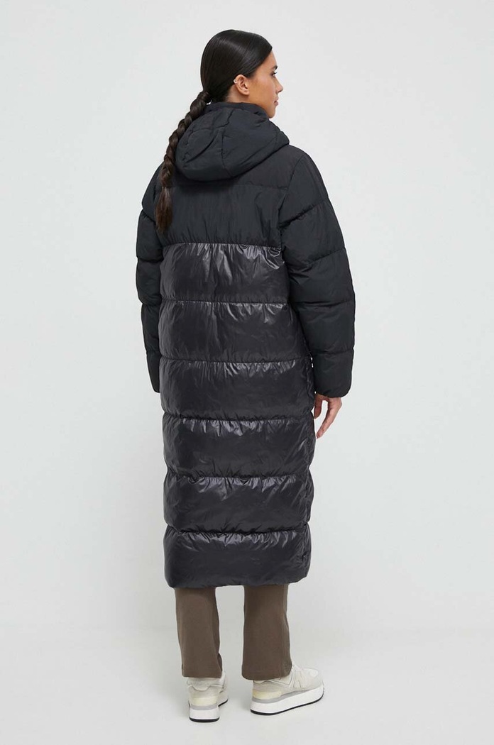 Oblečení Péřová bunda adidas Originals II8487 černá