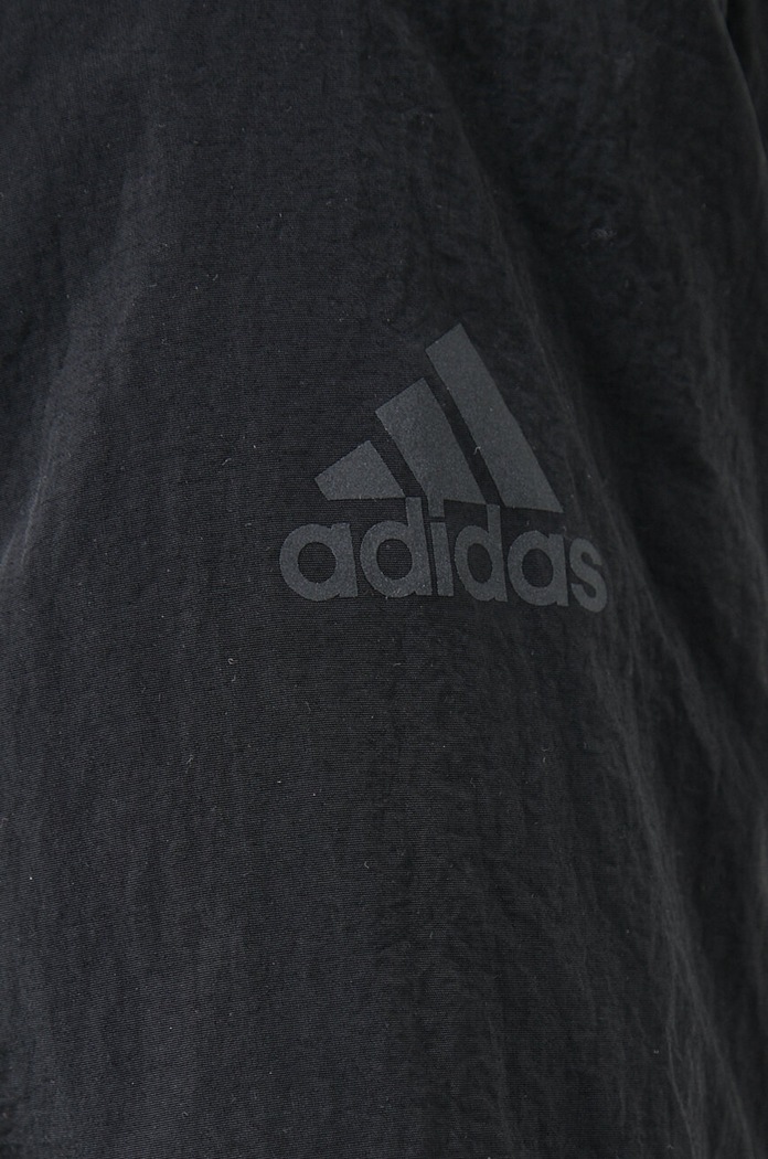 Bunda adidas IJ8260 černá
