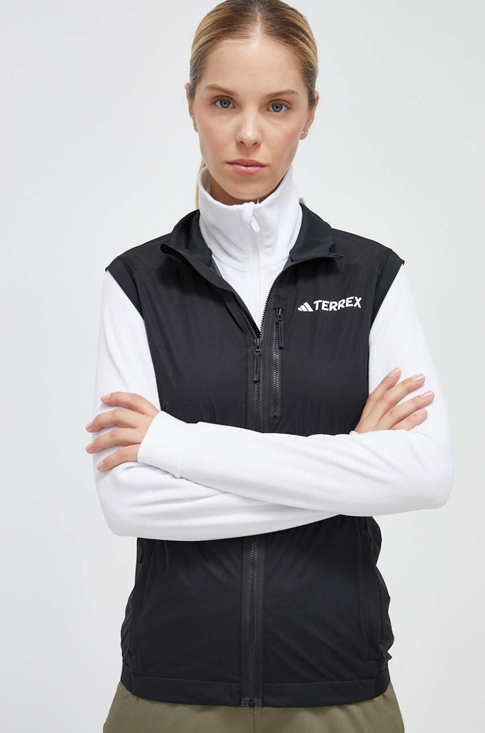Αθλητικό γιλέκο adidas TERREX Xperior άλλο μαύρο HZ4413