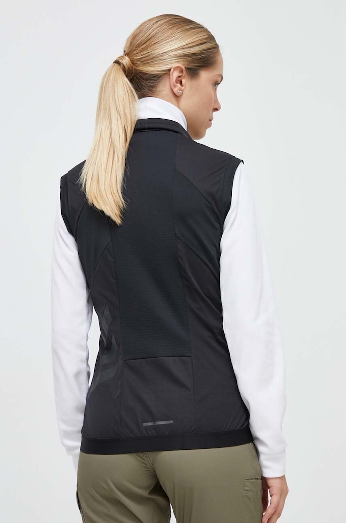 Ρούχα Αθλητικό γιλέκο adidas TERREX Xperior HZ4413 μαύρο