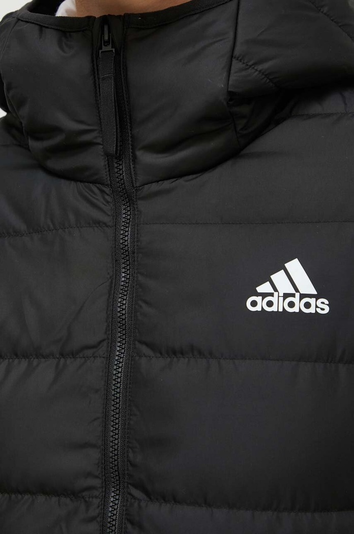 adidas kurtka puchowa Essentials HZ5724 czarny