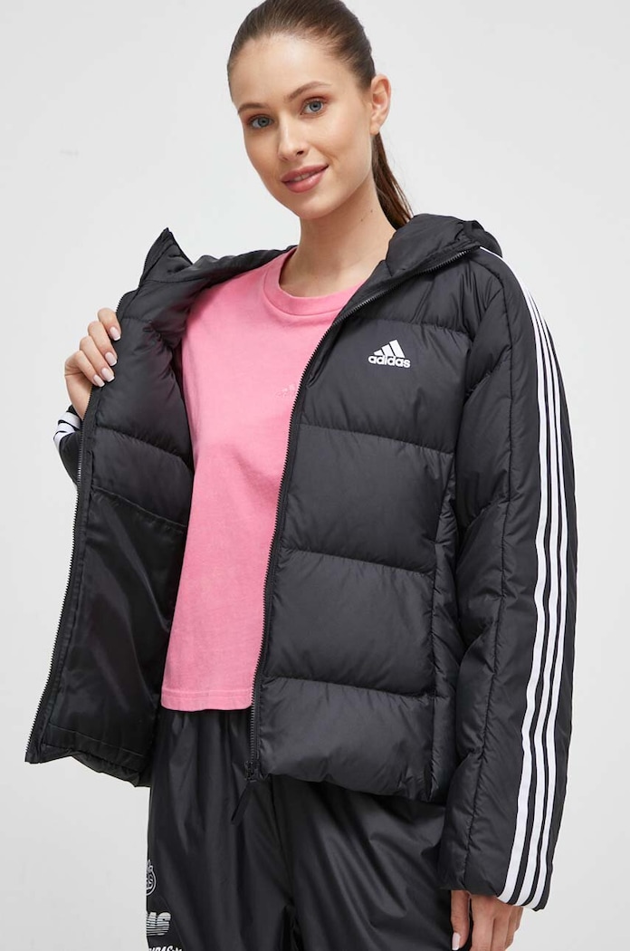 adidas geaca de puf HZ8483