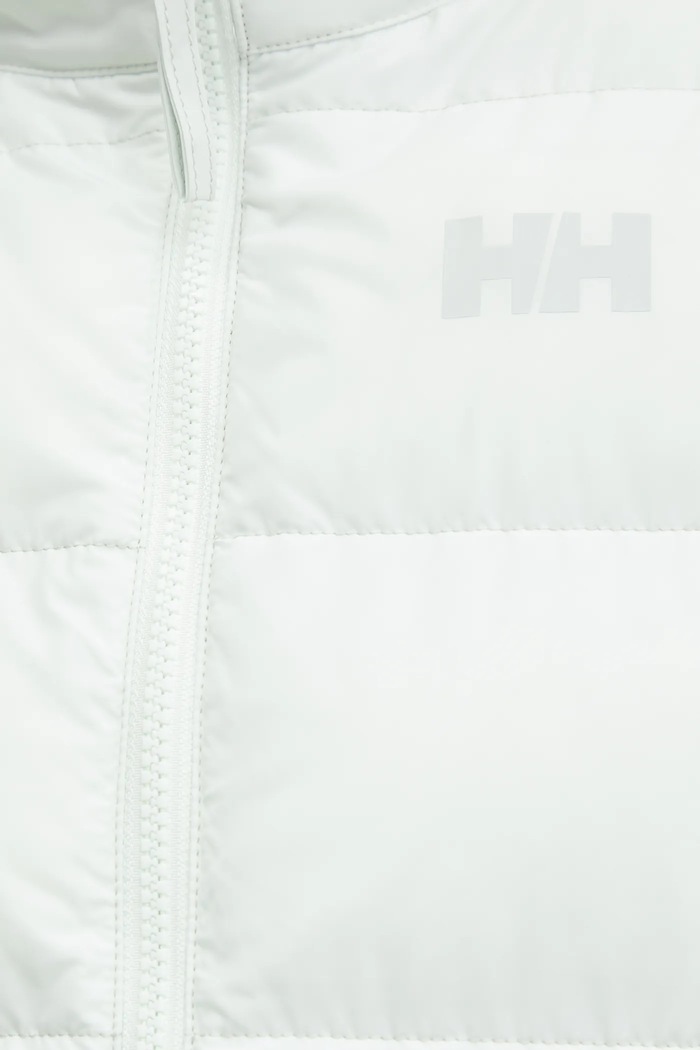 Obojstranná bunda Helly Hansen YU 23 REVERSIBLE PUFFER 54061