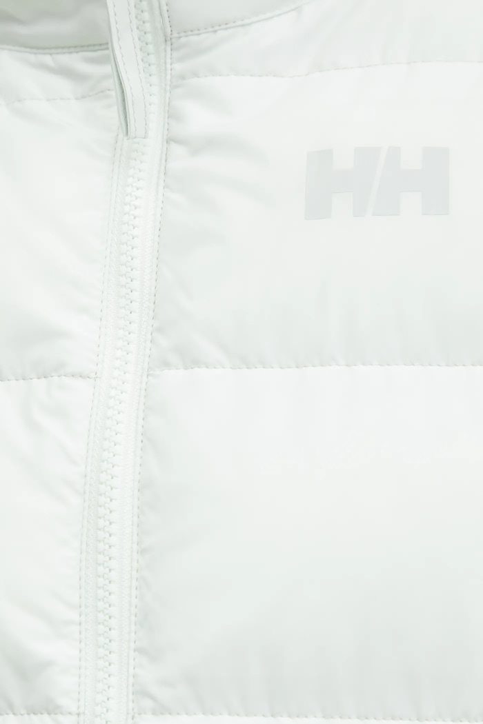 Obojstranná bunda Helly Hansen YU 23 REVERSIBLE PUFFER 54061