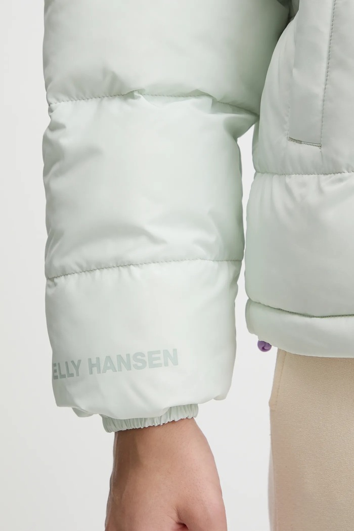 Obojstranná bunda Helly Hansen YU 23 REVERSIBLE PUFFER 54061