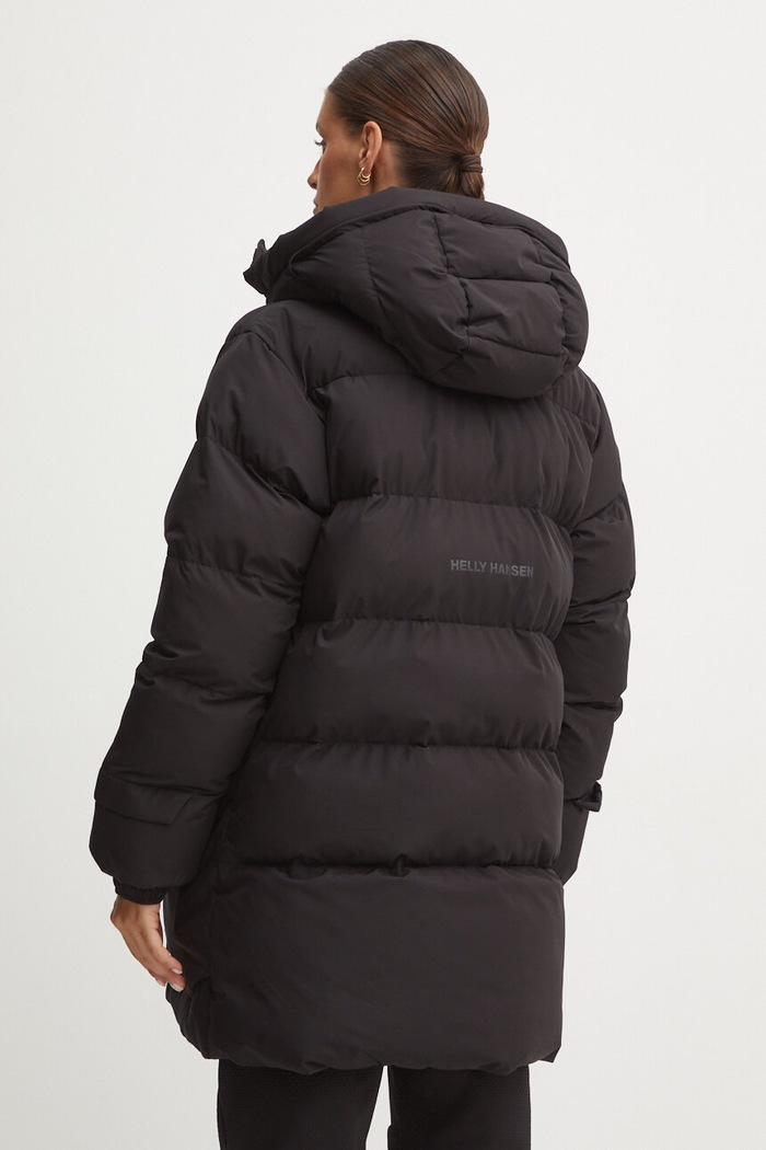 Îmbrăcăminte Helly Hansen geaca 54026 negru