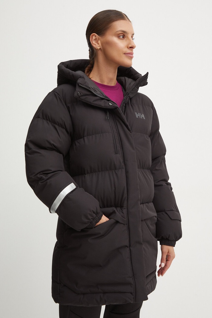 Helly Hansen geaca negru 54026