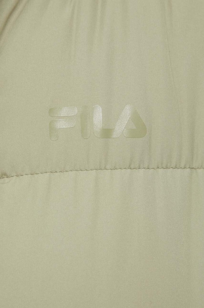 Fila kurtka FAW0546 zielony