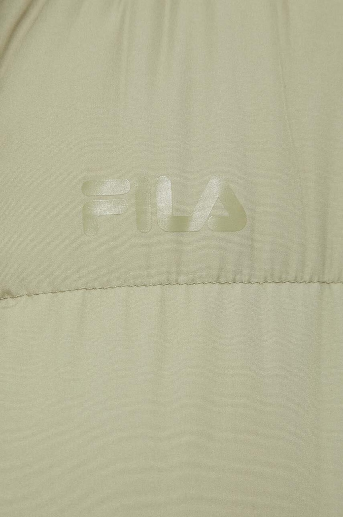 Fila kurtka FAW0546 zielony