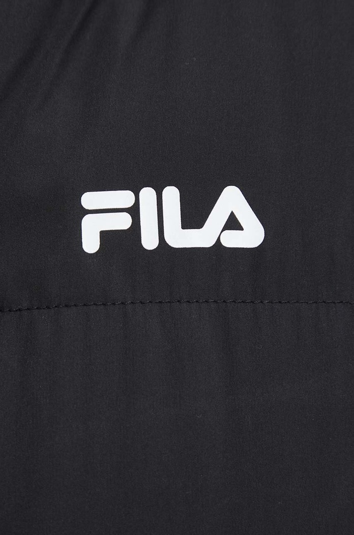 Jakna Fila FAW0546 crna