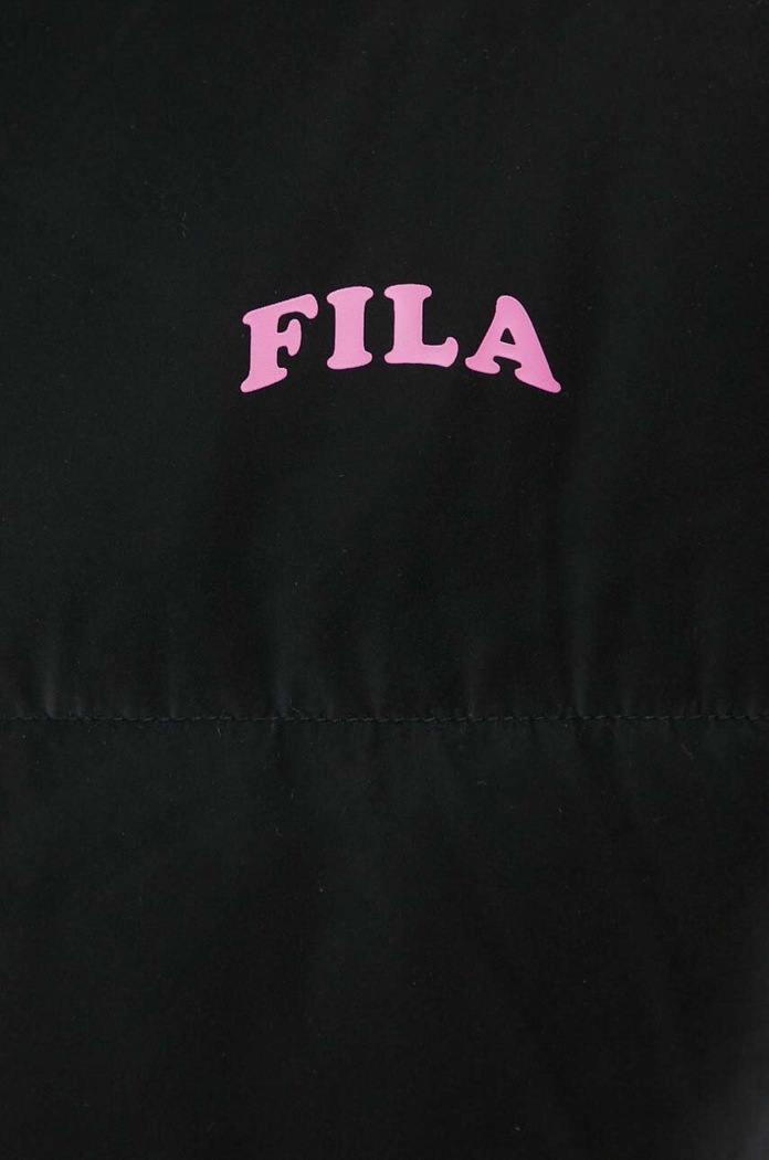 Jakna Fila FAW0645 crna