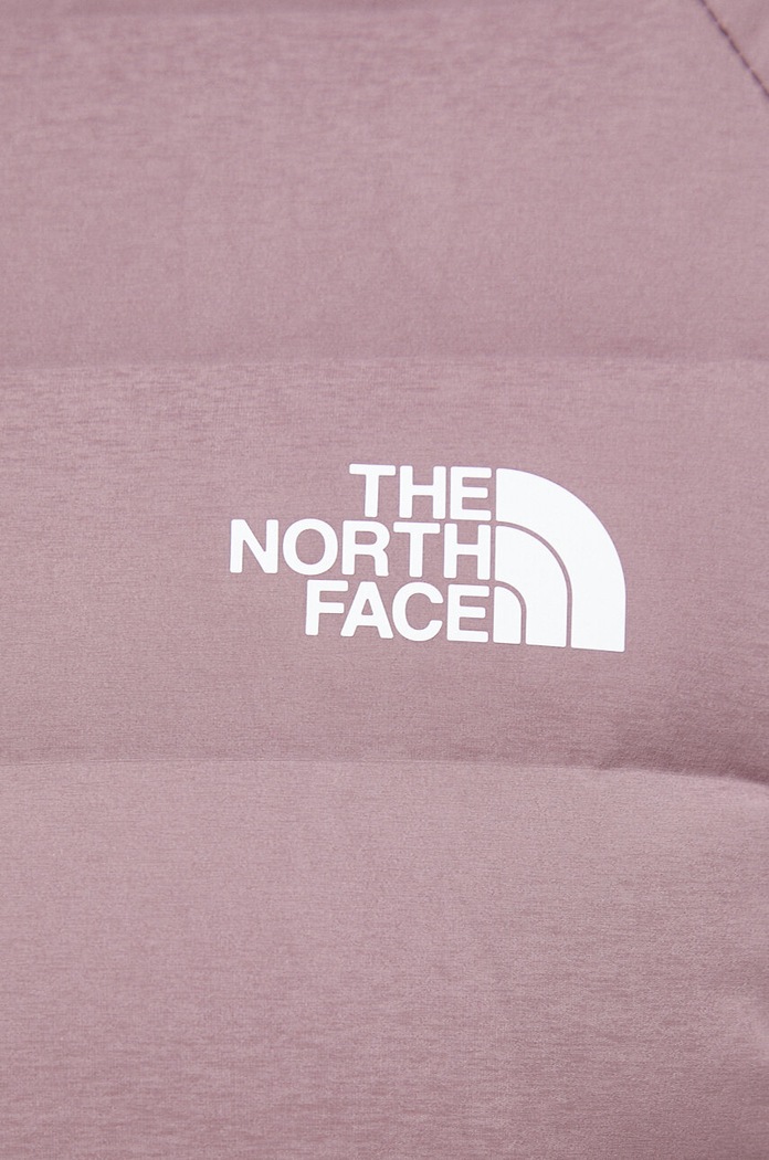 Sportska pernata jakna The North Face Belleview NF0A7UK5I0V1 roza