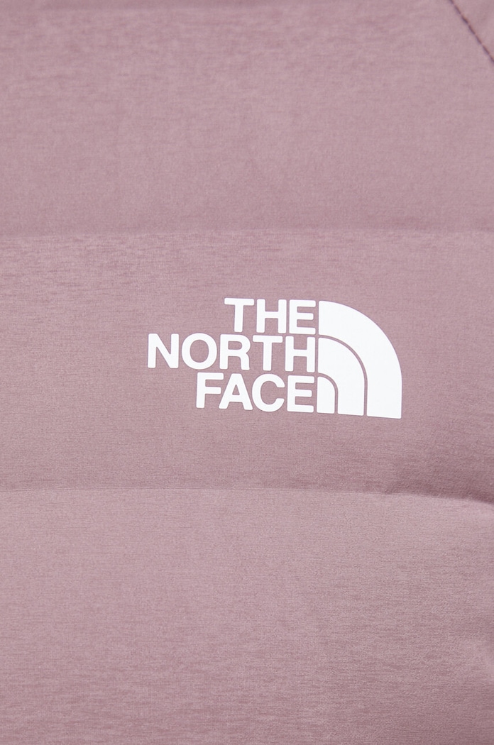 Sportska pernata jakna The North Face Belleview NF0A7UK5I0V1 roza