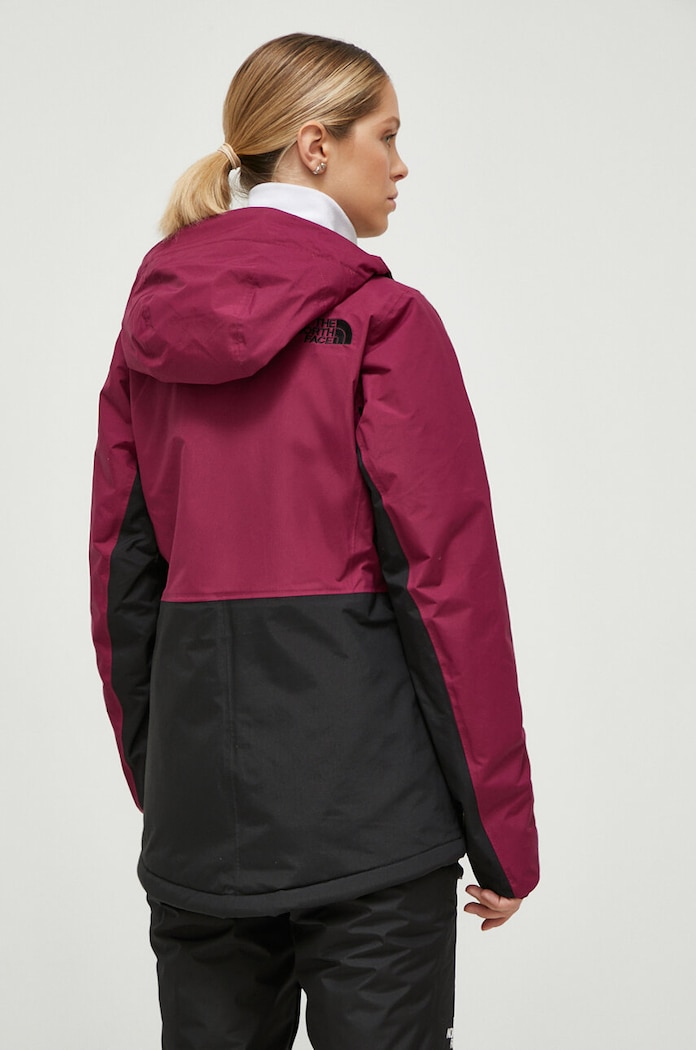 Oblečení The North Face Bunda The North Face Freedom NF0A7WYKI0H1 fialová