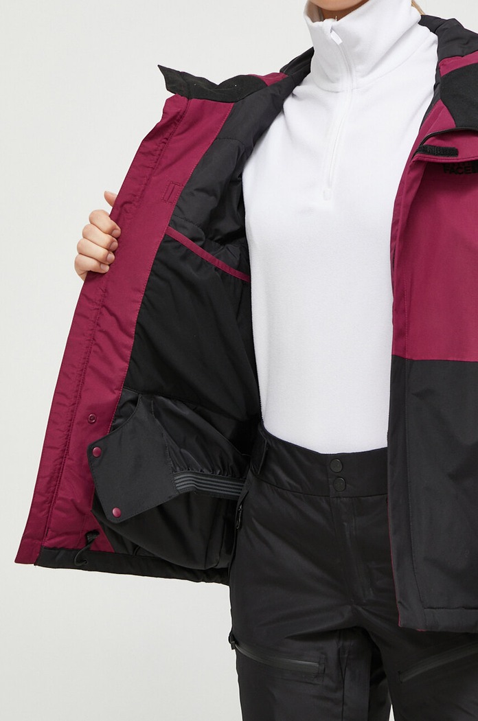 The North Face Bunda The North Face Freedom NF0A7WYKI0H1