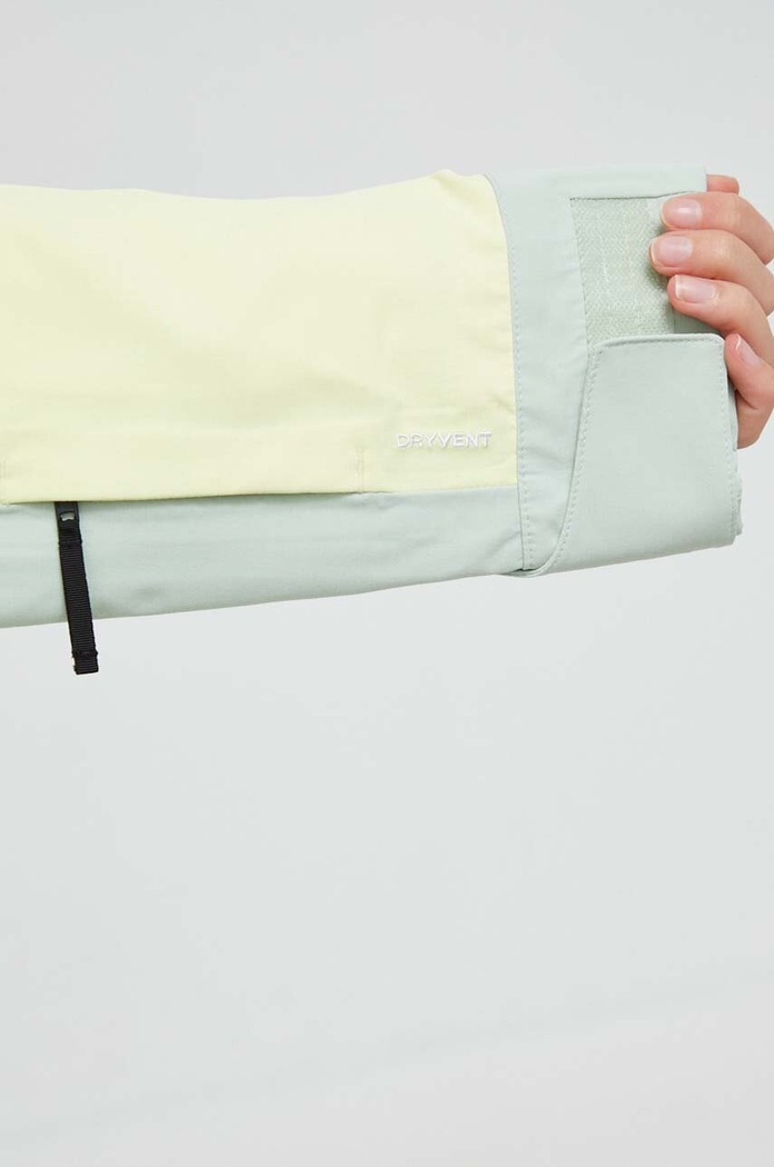 The North Face geaca Dragline NF0A82VYKIJ1