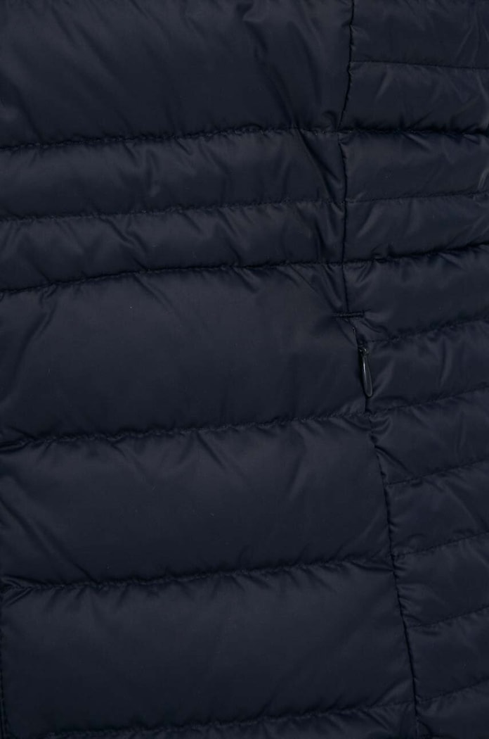 Tommy Hilfiger kurtka puchowa WW0WW41140