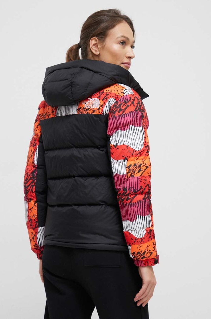 Ruházat The North Face pehelydzseki NF0A4R2WOT21 fekete