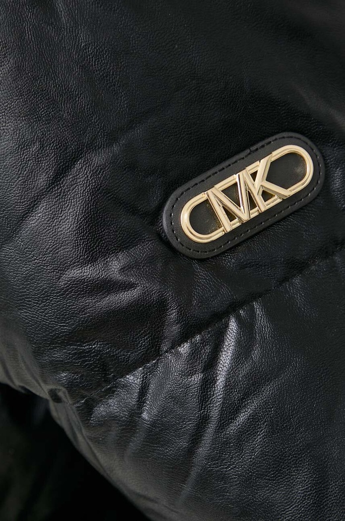 MICHAEL Michael Kors kurtka puchowa MF320C35TR czarny