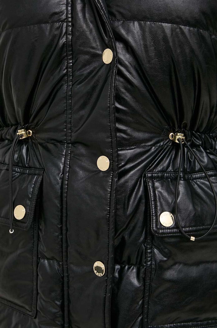 MICHAEL Michael Kors kurtka puchowa MF320C35TR