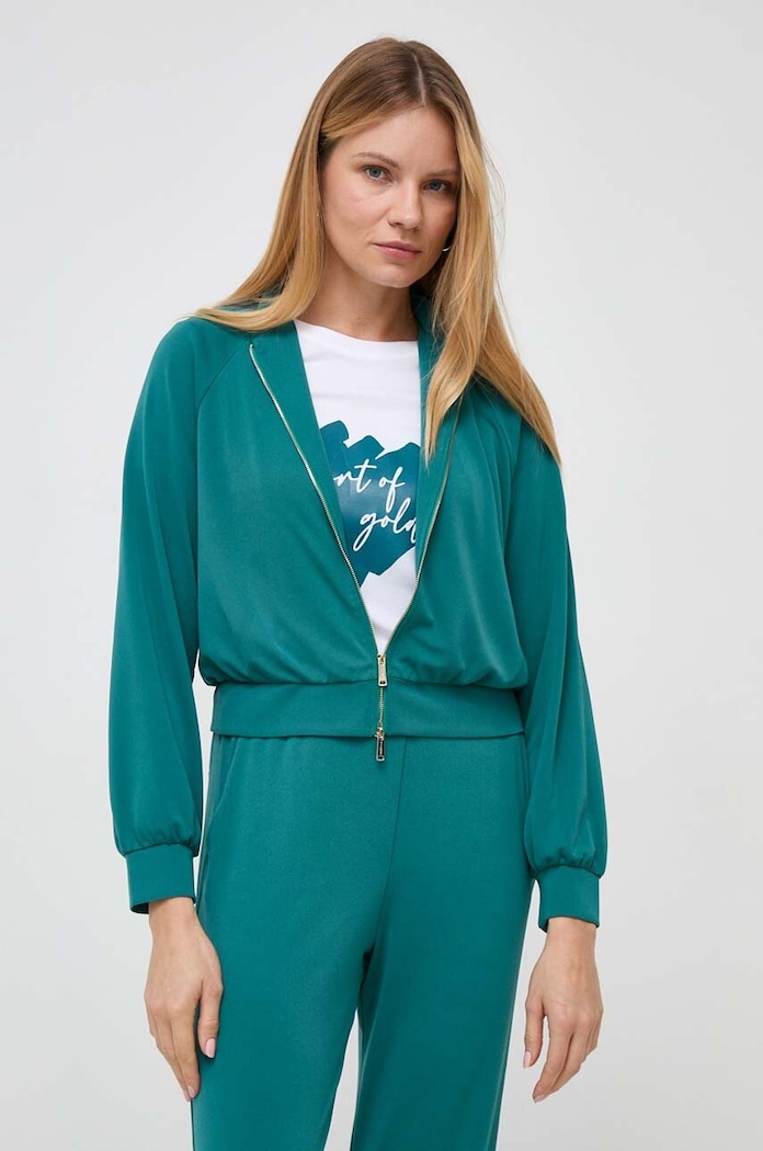 Marella Bluza turcoaz 2339161237200