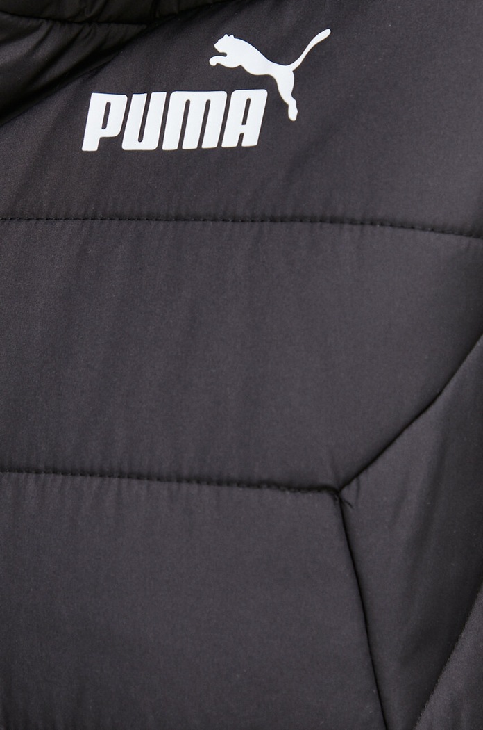Bunda Puma 848942 čierna