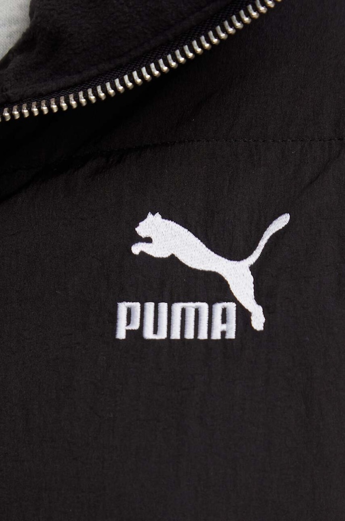Bunda Puma 621693 čierna