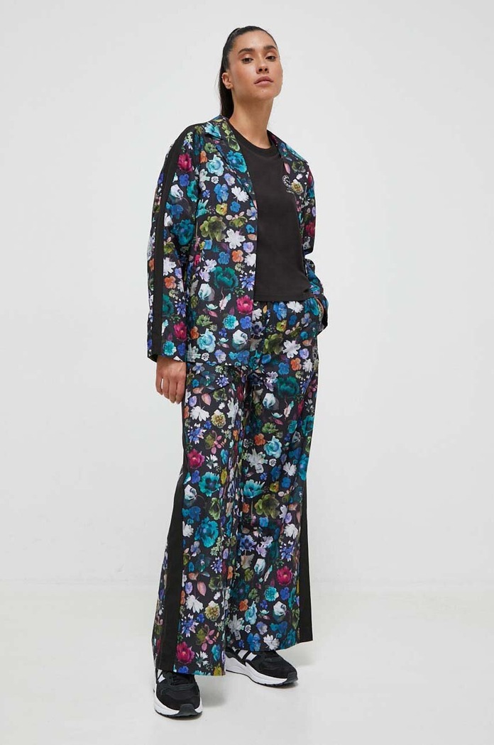 Puma sacou x Liberty 622672 negru AW23