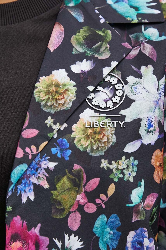 Puma sacou x Liberty 622672 negru