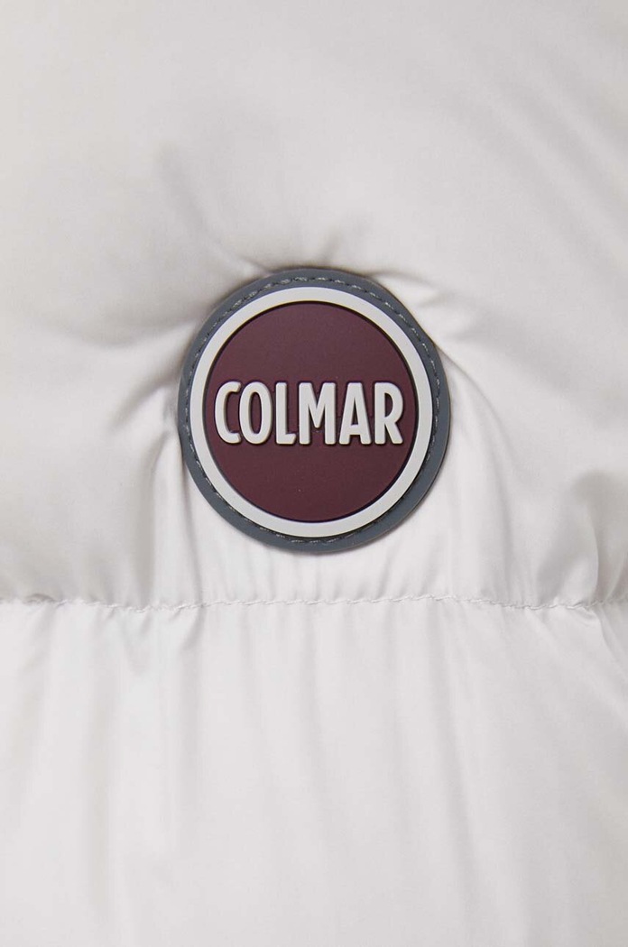 Péřová bunda Colmar 2227.2XX béžová
