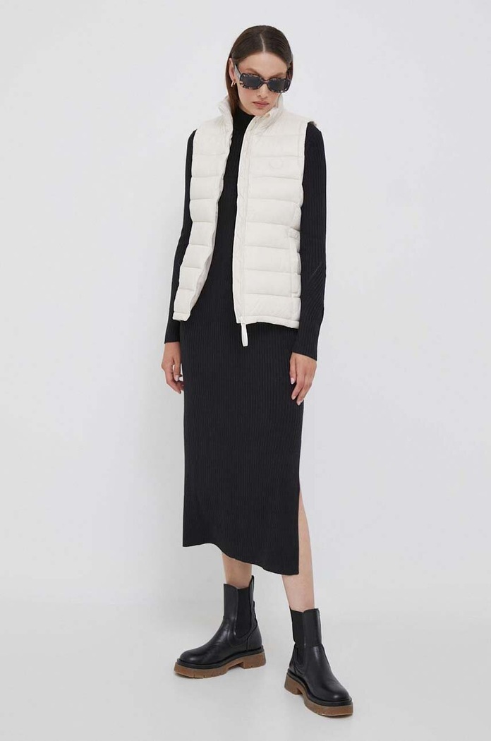 Pepe Jeans vesta PL402226.808 bej AW23