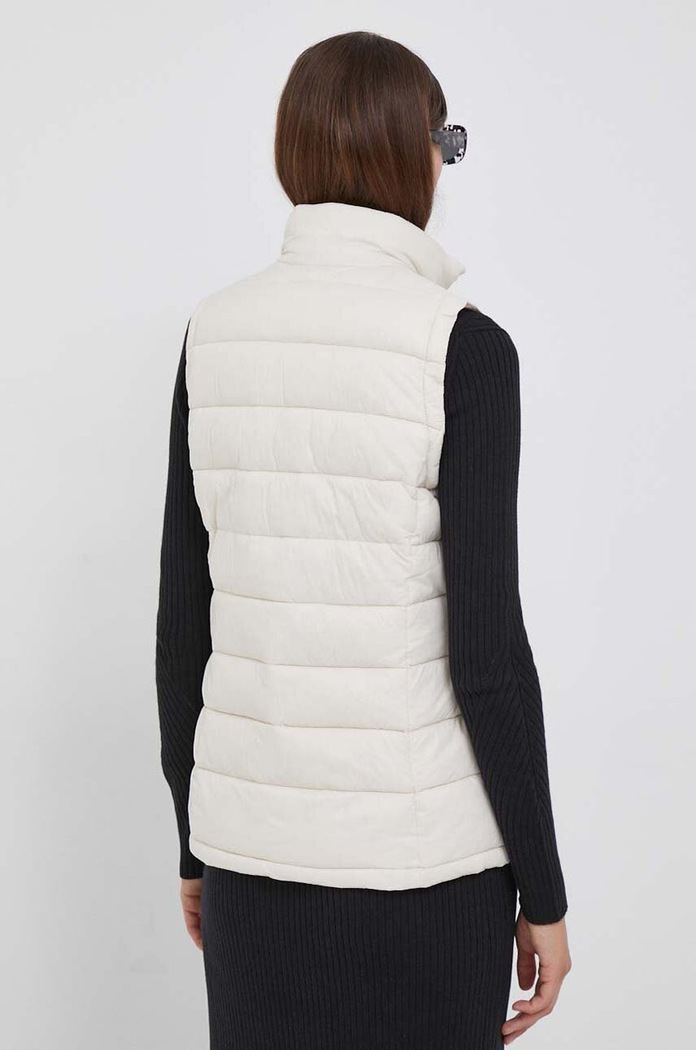 Îmbrăcăminte Pepe Jeans vesta PL402226.808 bej